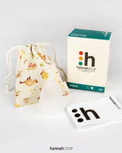 Load image into Gallery viewer, hannahcup - Medium