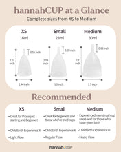 Load image into Gallery viewer, hannahcup - Small