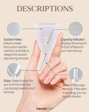 Load image into Gallery viewer, hannahcup - Medium