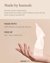 Load image into Gallery viewer, hannahcup - Small