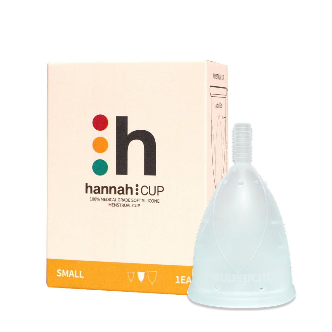 hannahcup - Small