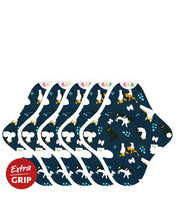 Load image into Gallery viewer, 5 Pantyliners
